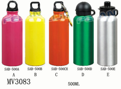 500Ml Sport Bottle