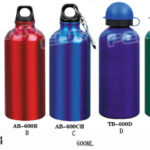 600Ml Sport Bottle