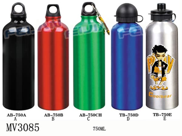 750Ml Sport Bottle