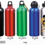 750Ml Sport Bottle 73X218Mm