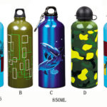 850Ml Sport Bottle