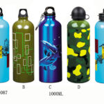 1000Ml Sport Bottle