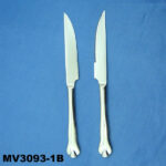 23Cm S.S. Steak Knife