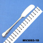 S.S. Cheese Knife