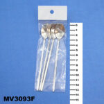 4Pcs Coffee Spoon