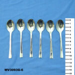 S.S. Coffee Spoon
