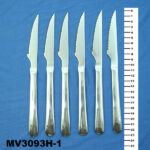 S.S. Steak Knife