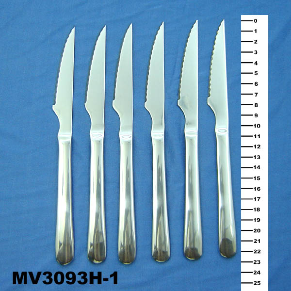 S.S. Steak Knife