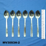 S.S. Dinner Spoon