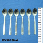 S.S. Tea Spoon