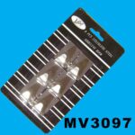 6Pcs S/S Adhesive Hook
