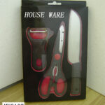 3Pcs Kitchen Setin Gift Box