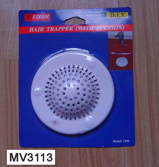 MV3113 2Pcs Plastic Sink Drainer B/C
