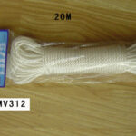 20 Meter Plastic Rope Pbh