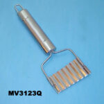 Vagetable Knife S/S Handle