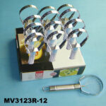 S/S Avocado Cutter In Show Box