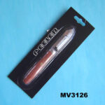 Peeler Wooden Handle