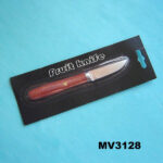 Fruit Knife Wooden Handle