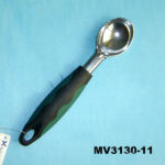 Soft Handle Icecream Spoon