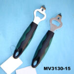 Soft Handle Bottle Opener