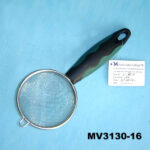Strainer W/ Soft Handle