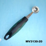 Soft Handle Watermelon Spoon (Melon Baller)
