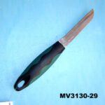 Soft Handle Fruit Knife