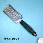 Soft Handle Cheese Peeler(Ginger Grater)