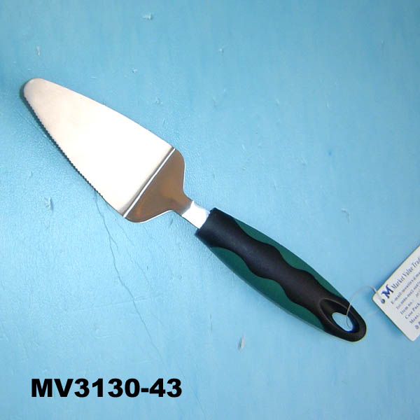 MV3130-43 Soft Handle Cheese Turner