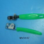 Knife And Scissors Sharpener Plastic
