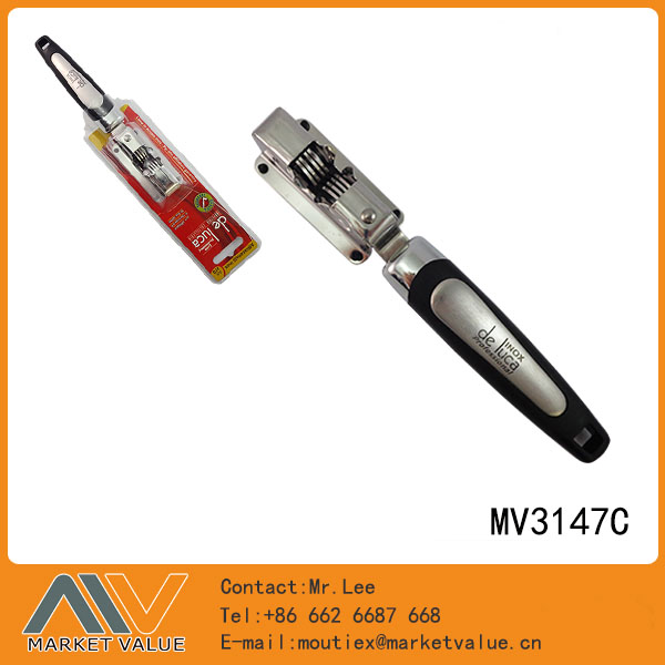 MV3147C Sharpener Plastic Handle D/B