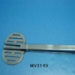 Fork Tong Stainless Steel