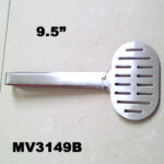 9.5"Food Tong Stainless Steel