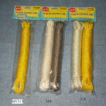10M Ropes 2Pcs Pbh