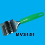Noodle Knife Plastic Handle T/C