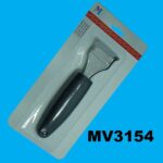 Ginger Peeler W/Soft Handle