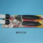 2Pk Pasty Brush Set  T/C