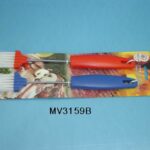 2Pc Oil Brush Set T/C