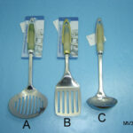 S/S Kitchen Tools