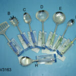 S/S Kitchen Tools Spaghetti