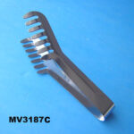 7.5"Vermicelli Tongs