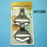 2Pcs Lingmen Press B/C