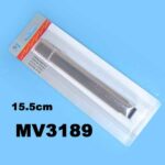15.5Cm S/S Food Tongs B/C