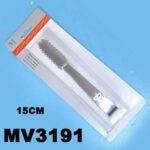 15Cm S/S Food Tongs B/C