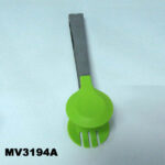 9.5"S/S Food Tong