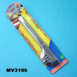 9.5"S/S Food Tong T/C