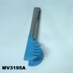 9.5"S/S Food Tong Spaghetti
