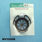 Reusable Coffee Filter
