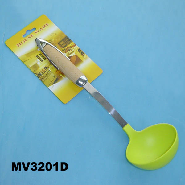 MV3201D Nylon Kitchen Tool - Lade Tag Card
