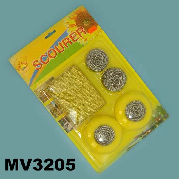 6Pcs Cleaning Set